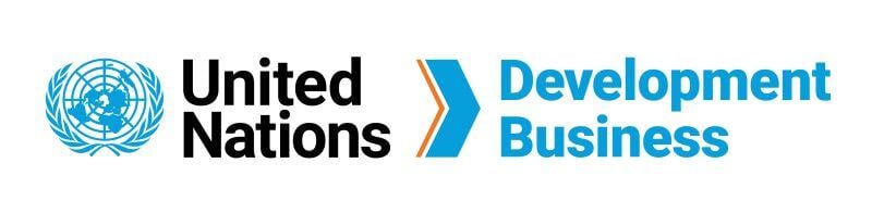 United Nations Business Development Logo