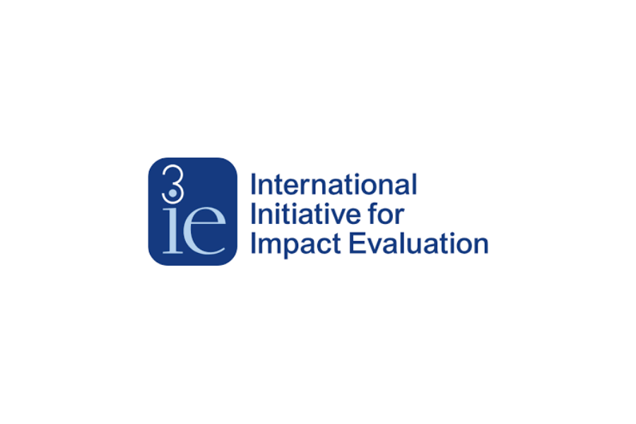 3ie