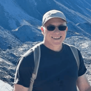 Barney Krucoff-profile