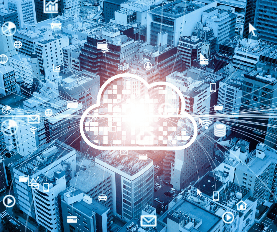 CLOUD PIPELINES