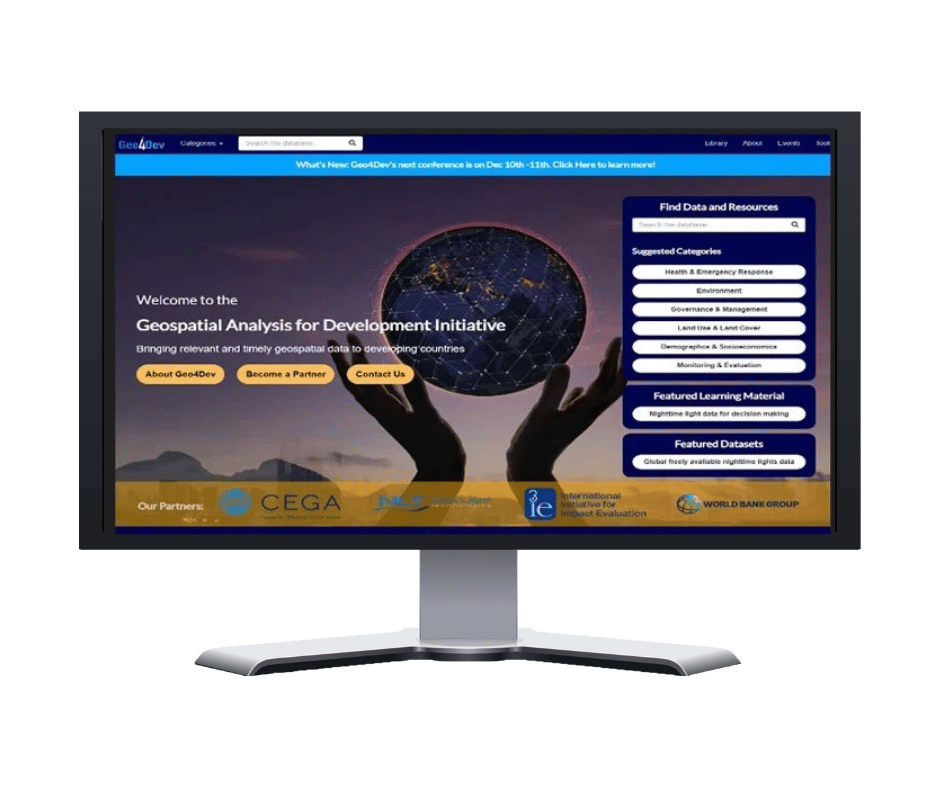 GEO4DEV