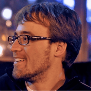 Geoffry Hatchard