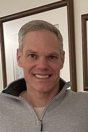 Kieth Giles