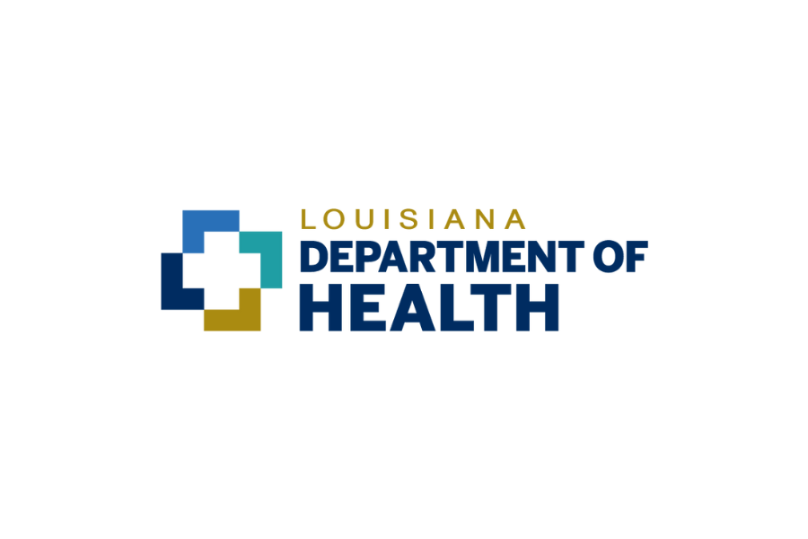 LA Dep of Health