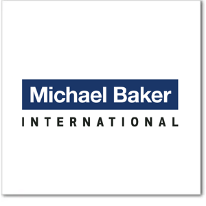 Michael Baker International Logo