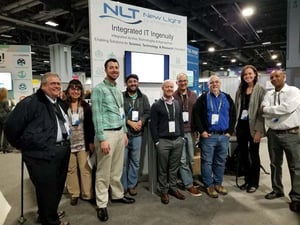 NLT-Team-Attending-Conference