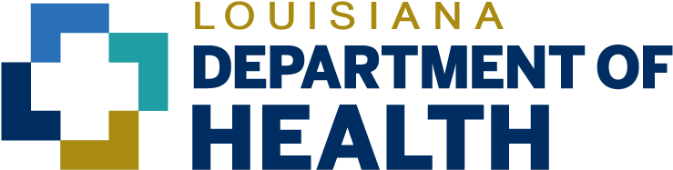 Louisiana Department of Health