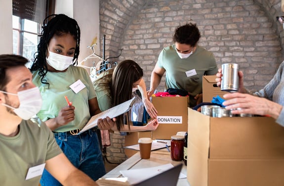 Corporate Citizenship