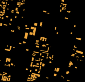 Identifying Gaps in OpenStreetMap Coverage (2019)