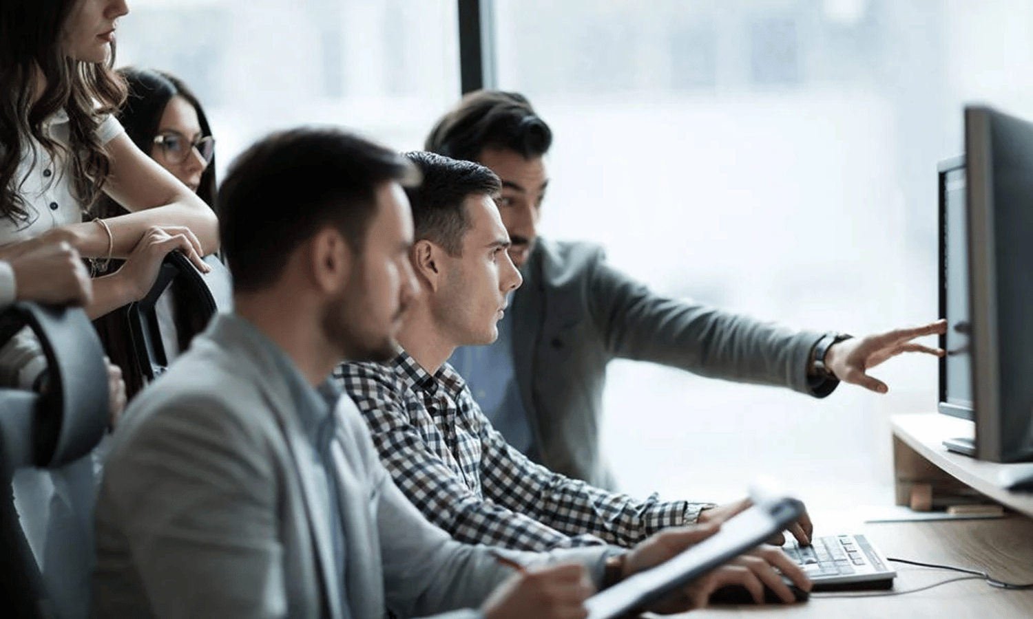 Security Awareness Training as a Service