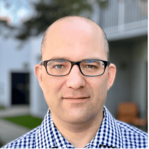 Ran Goldblatt Updated