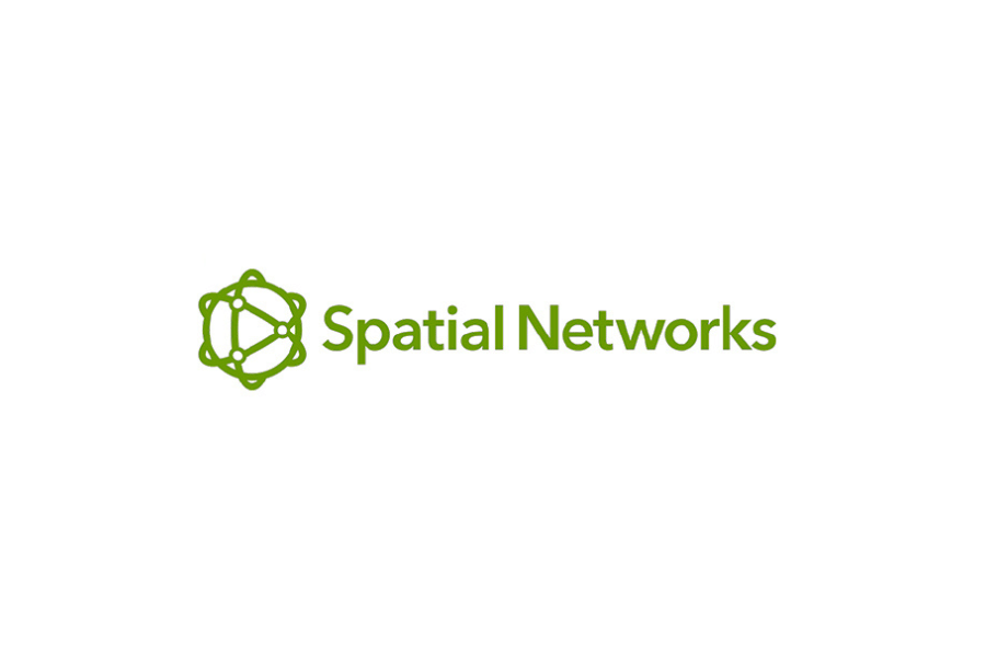 SPATIAL NETWORKS