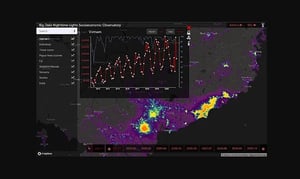 SATELLITE IMAGERY ML SOLUTIONS