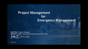 Project Management (2021)