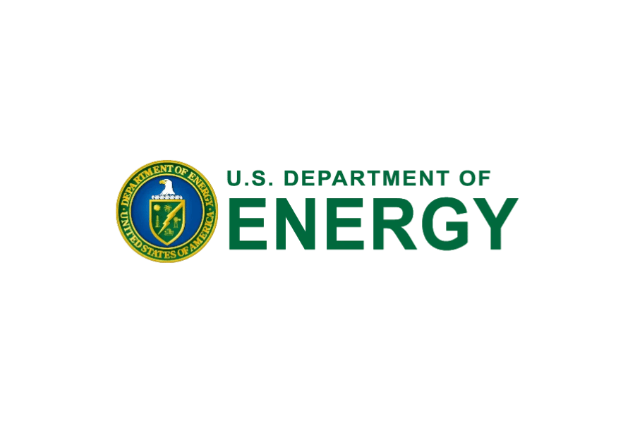 US Dep Energy