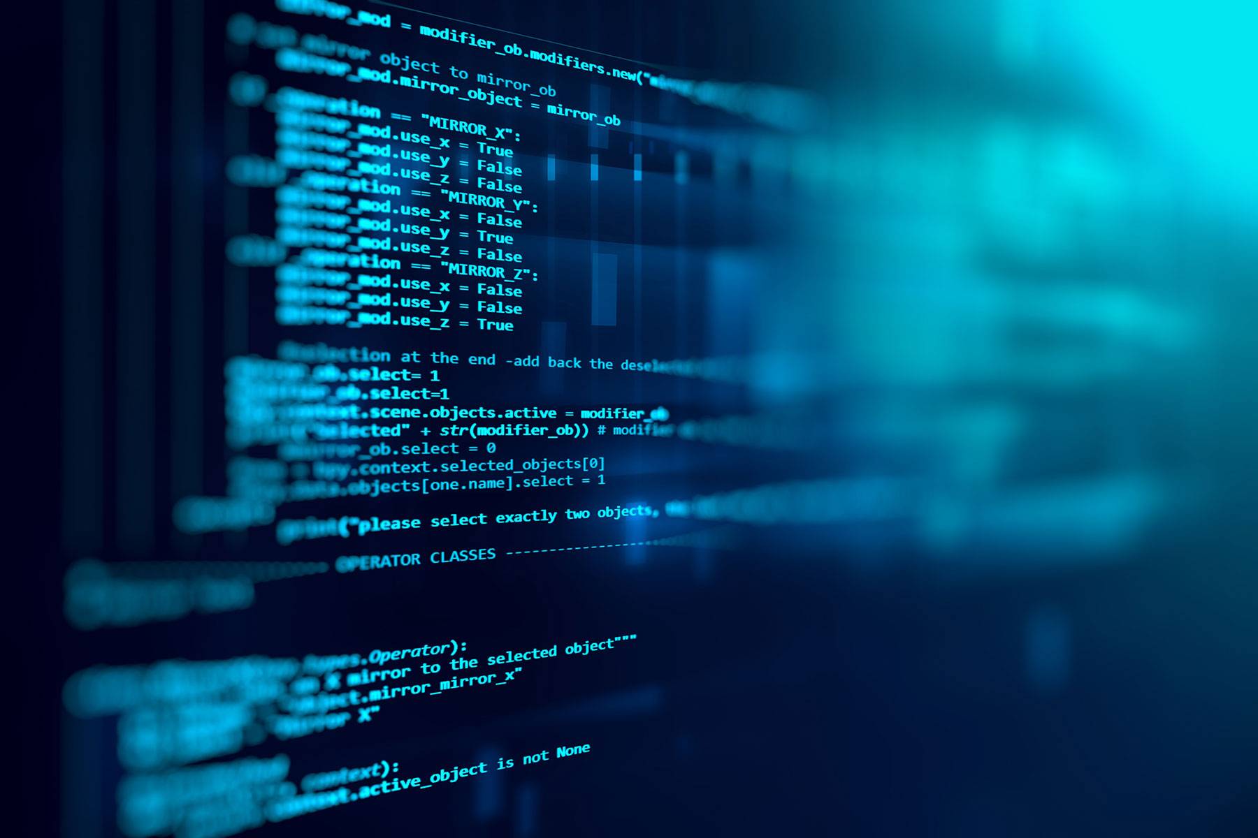 Software & Systems Engineering Services
